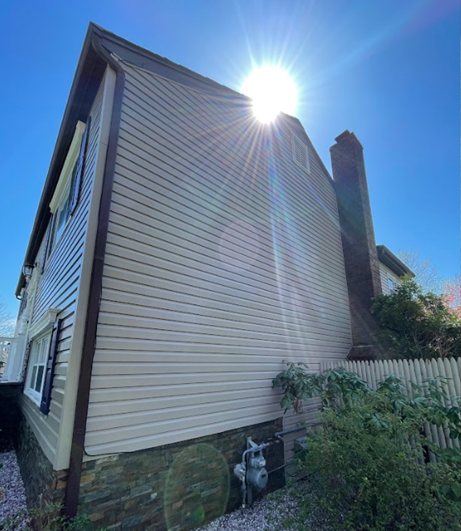 power washing 2